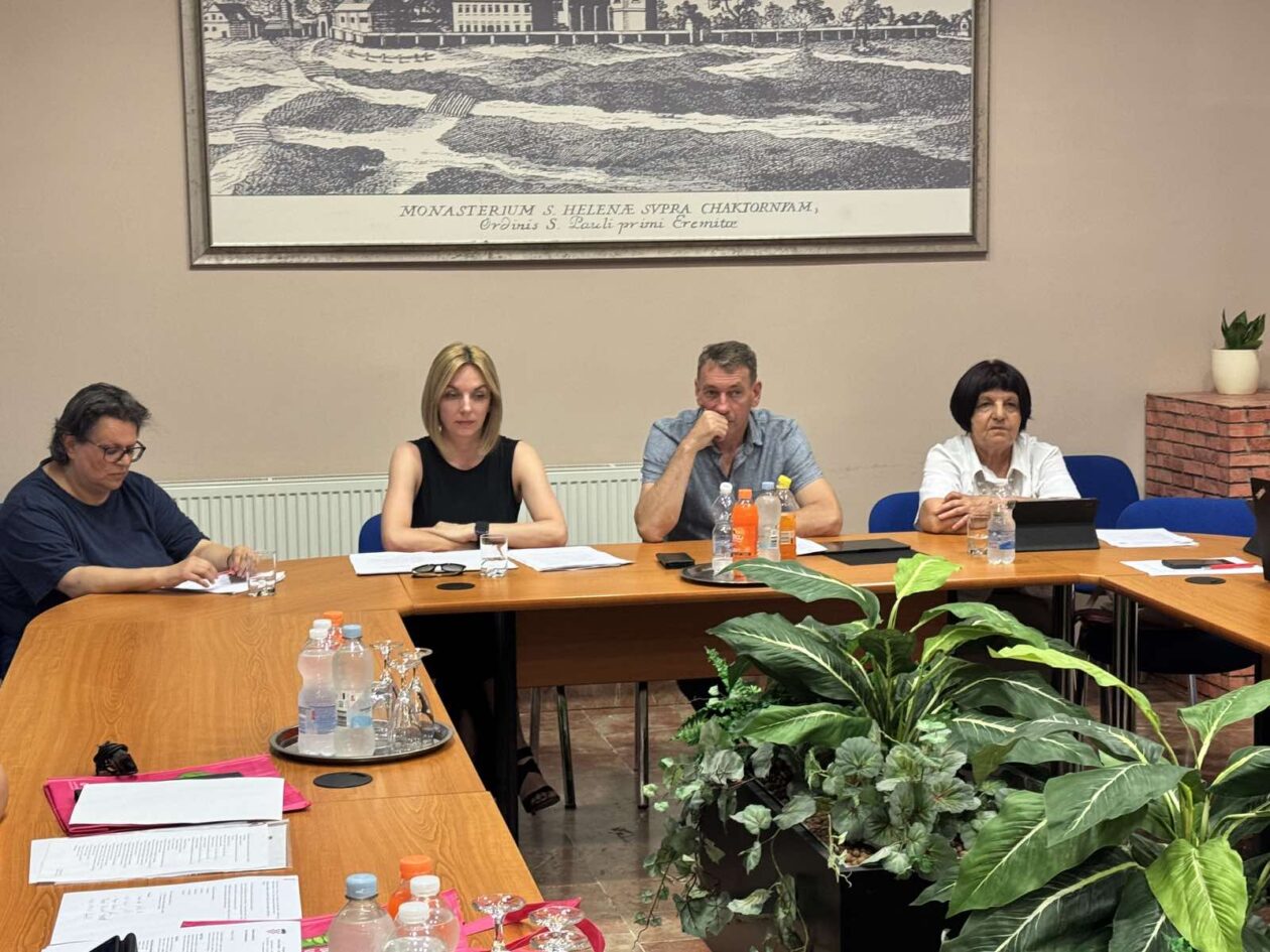 OV Šenkovec OV Šenkovec