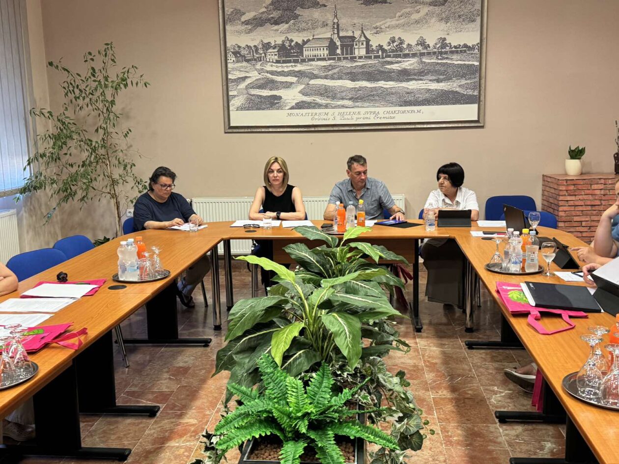 OV Šenkovec OV Šenkovec