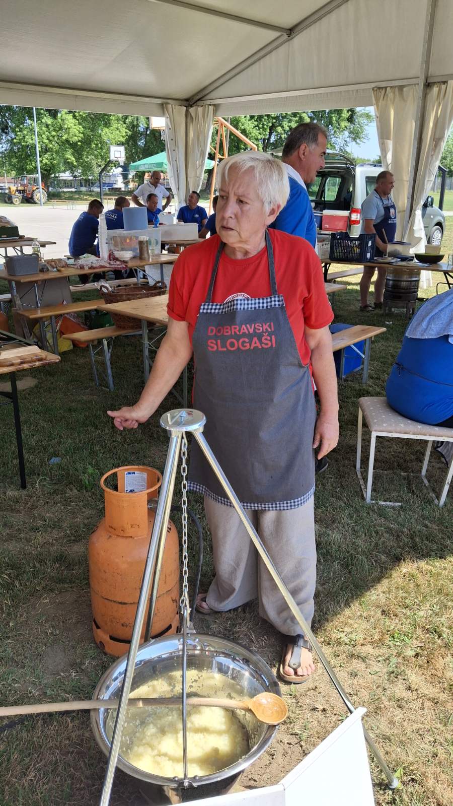 Dobravski kotlić 2025