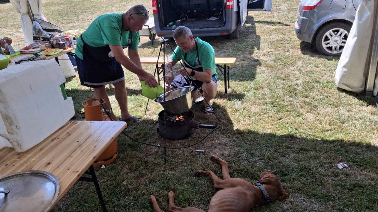 Dobravski kotlić 2025