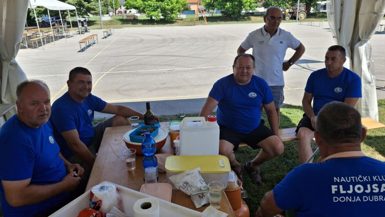 Dobravski kotlić 2025