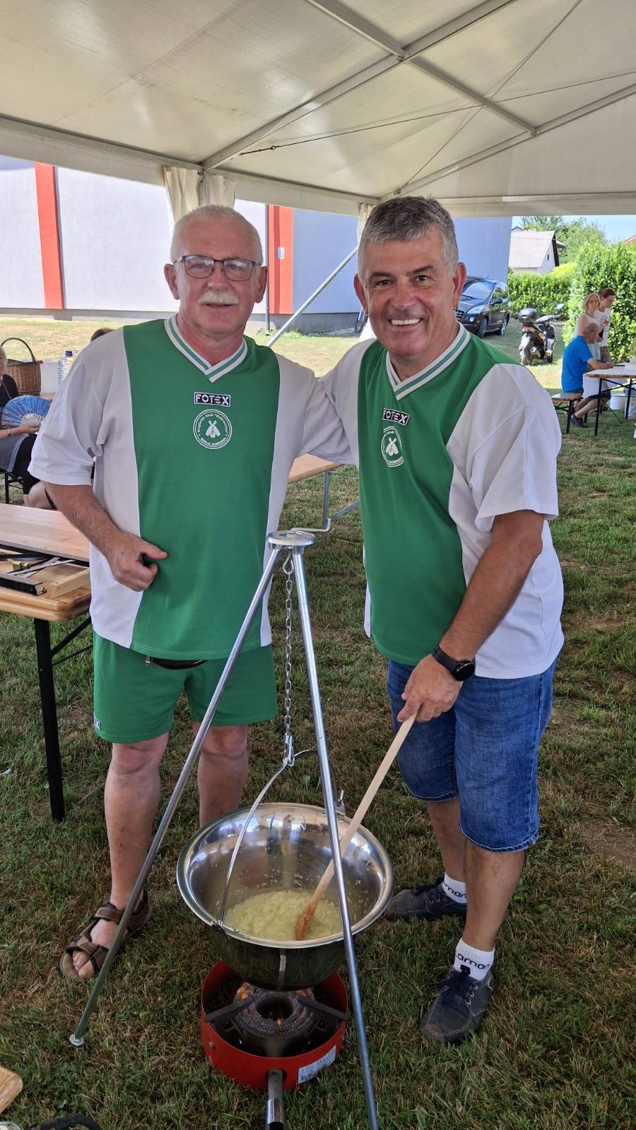 Dobravski kotlić 2025