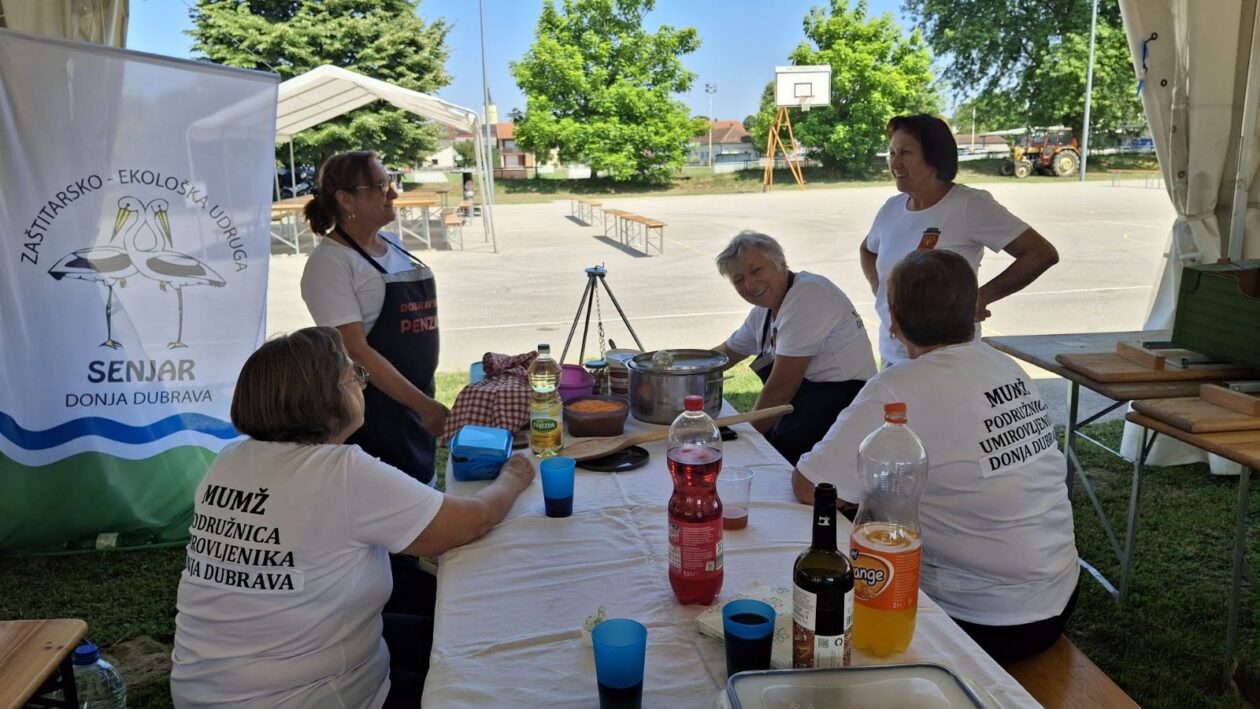 Dobravski kotlić 2025