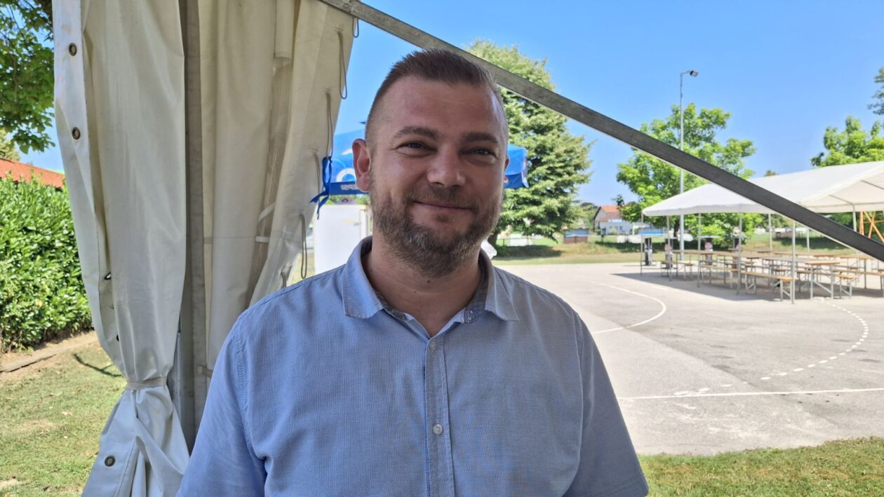 Dobravski kotlić 2025