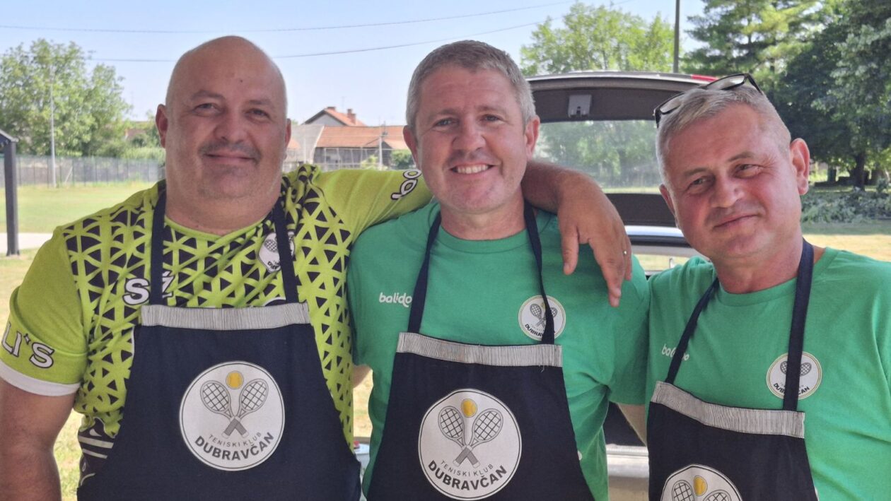 Dobravski kotlić 2025