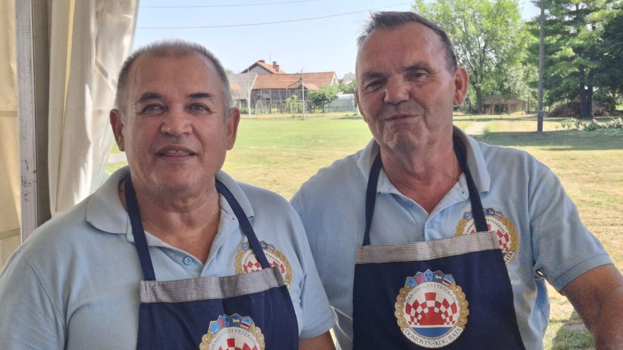 Dobravski kotlić 2025