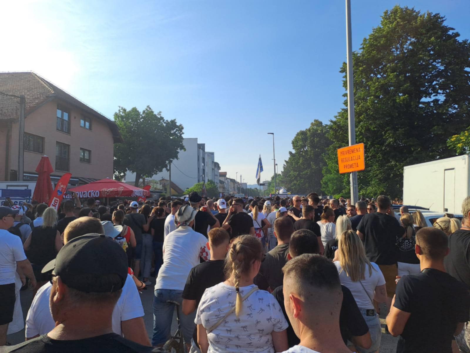 Thompson Zagreb