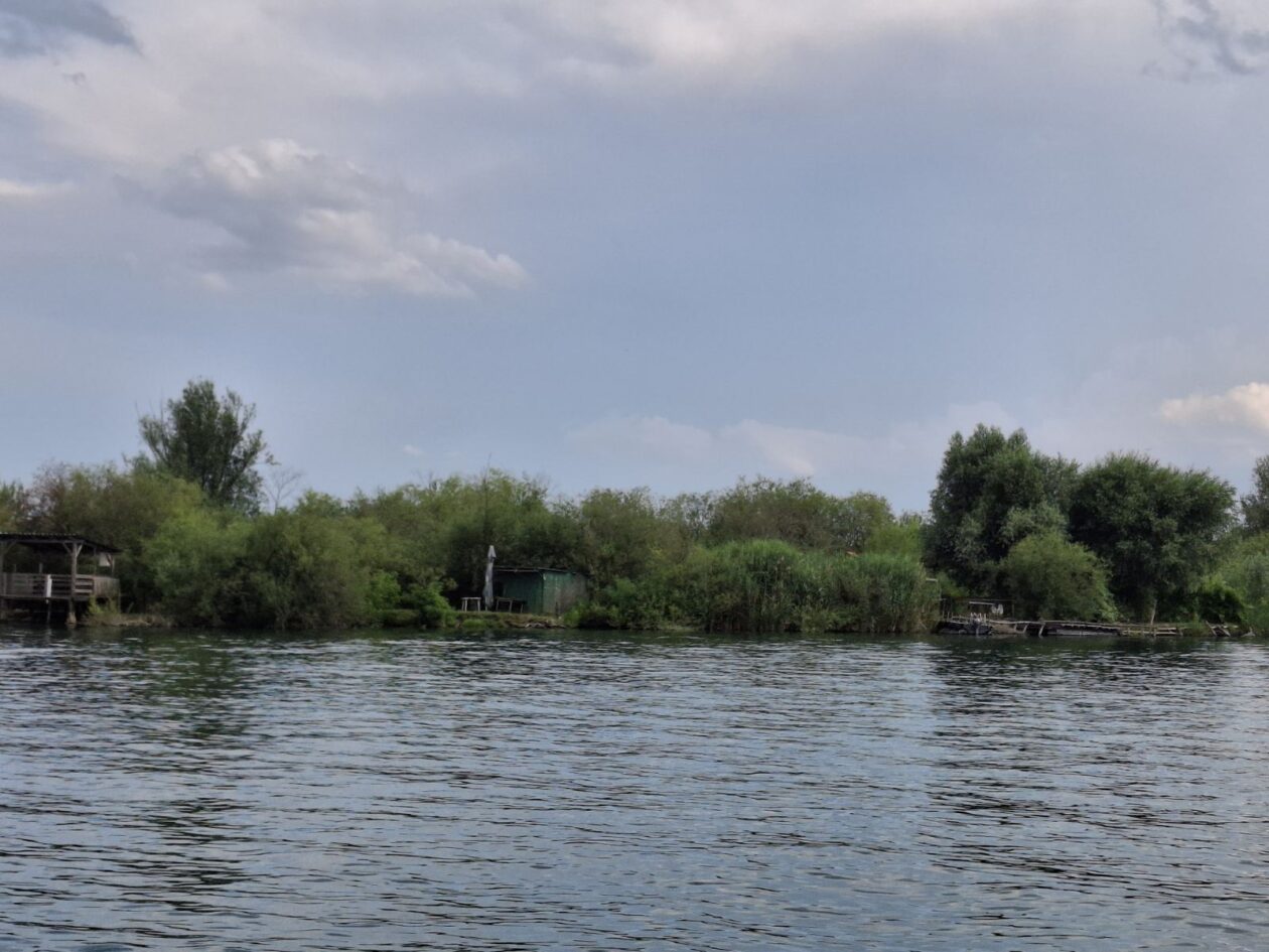 panoramska vožnja Dravom NK Labud panoramska vožnja Dravom NK Labud