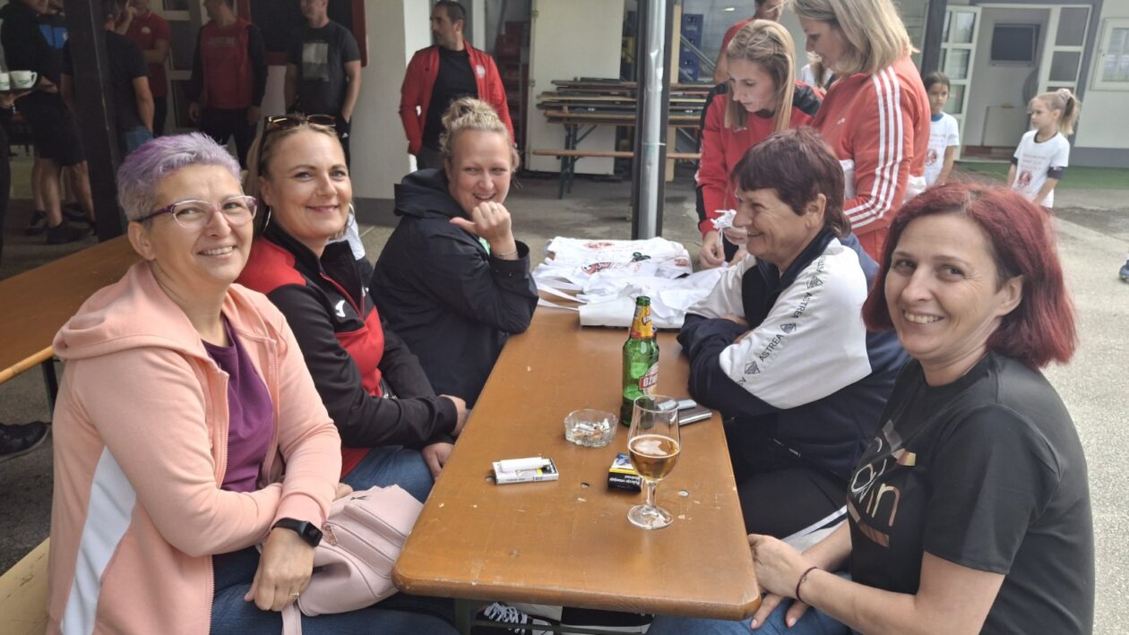 žnk kamp cirkovljan