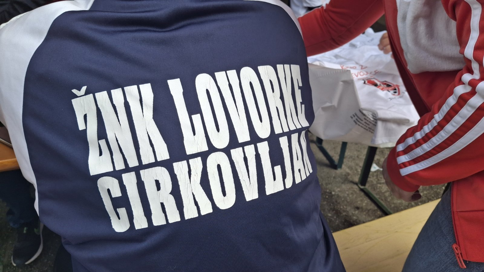 žnk kamp cirkovljan