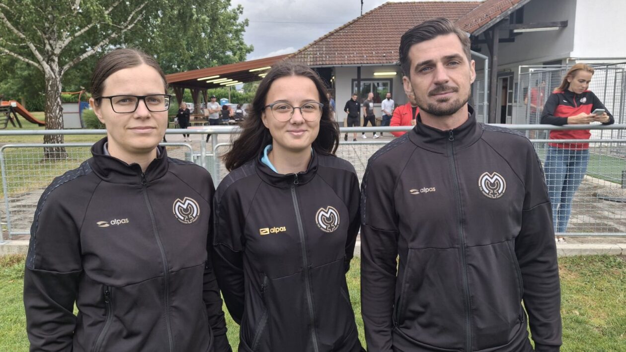 žnk kamp cirkovljan