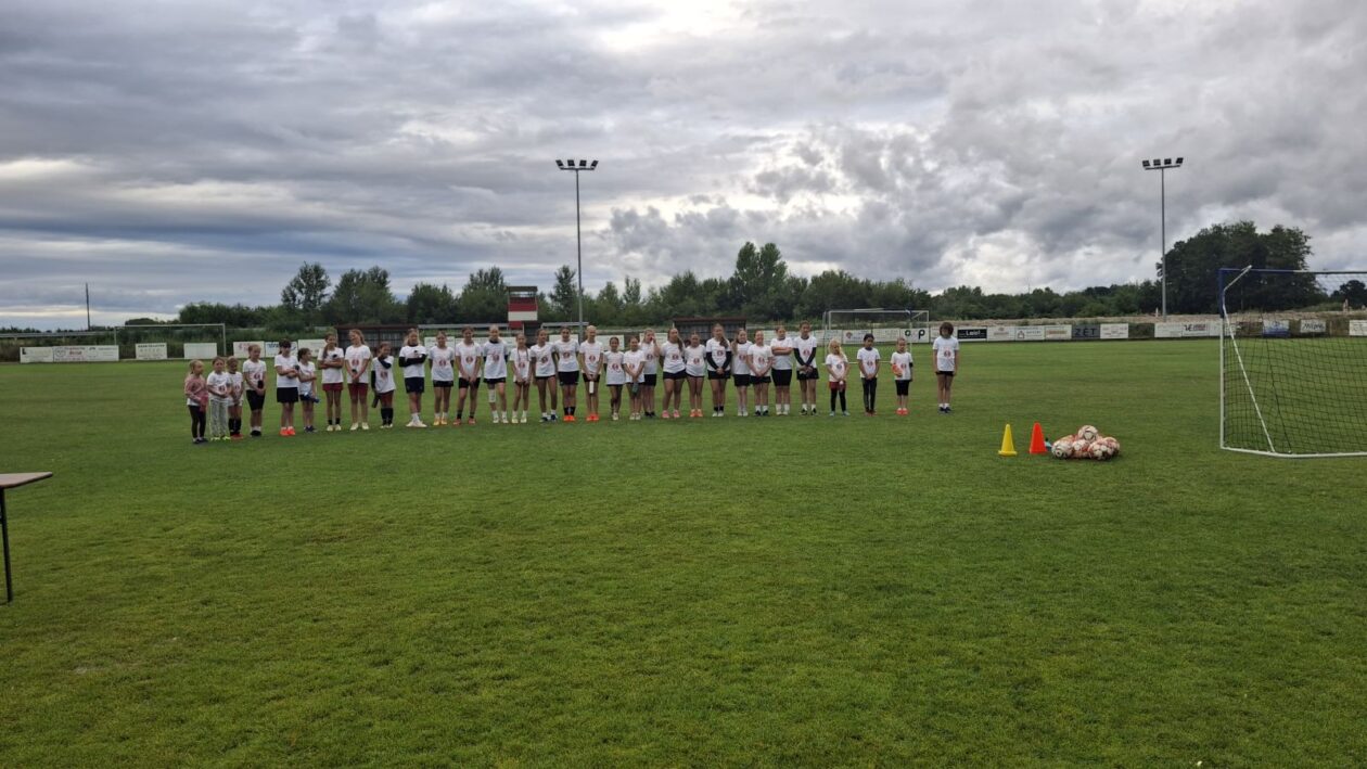 žnk kamp cirkovljan