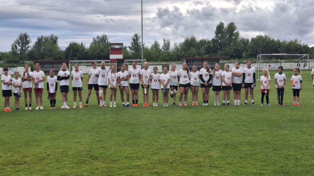 žnk kamp cirkovljan