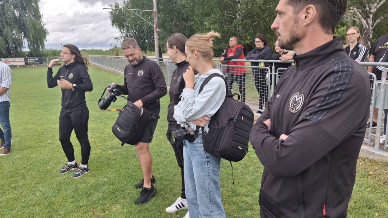 žnk kamp cirkovljan