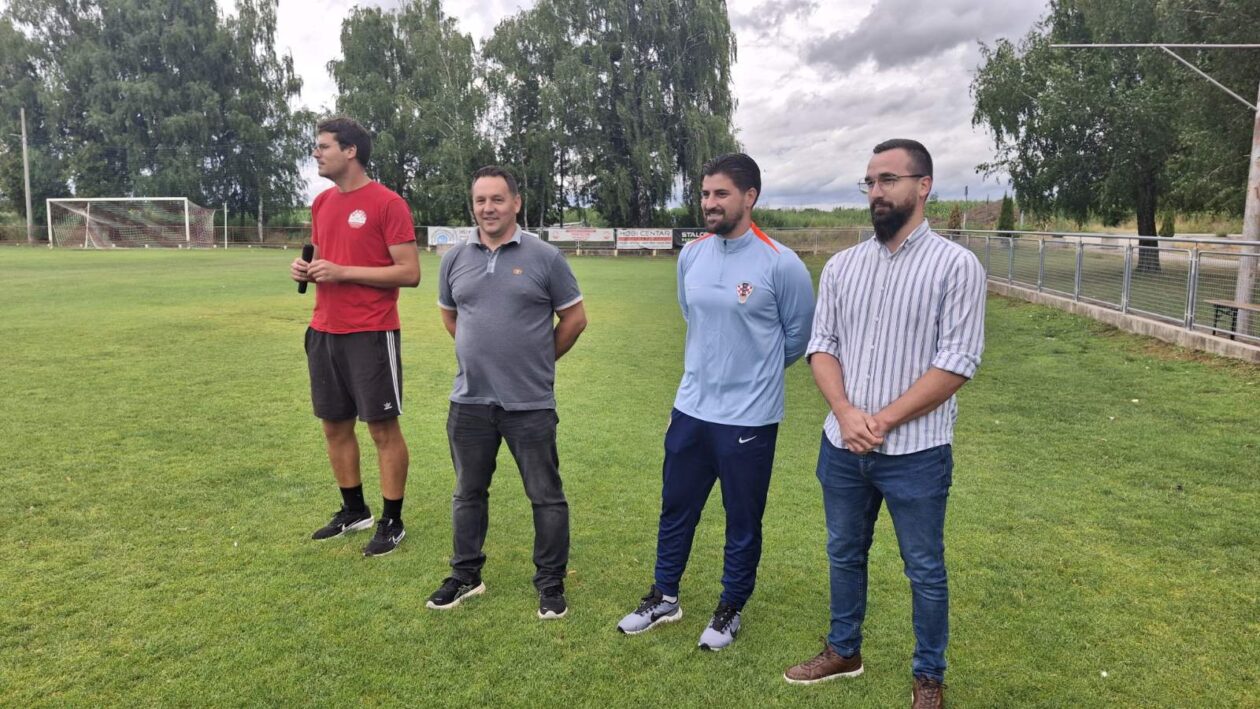 žnk kamp cirkovljan