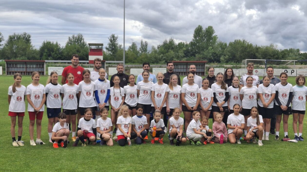 žnk kamp cirkovljan