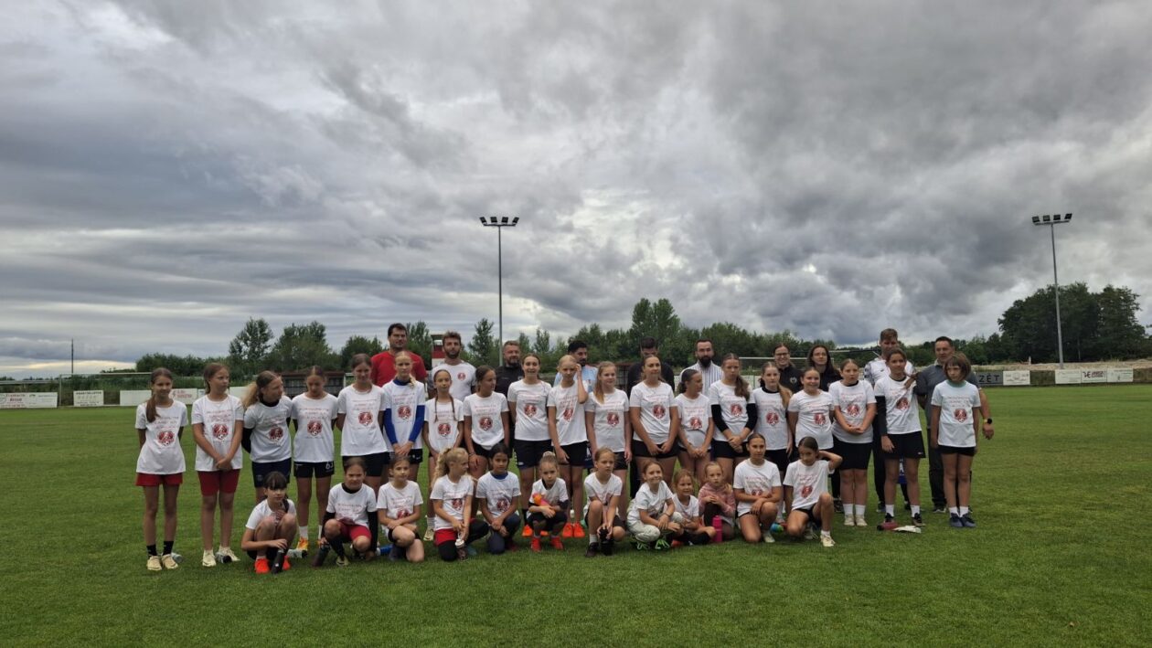 žnk kamp cirkovljan