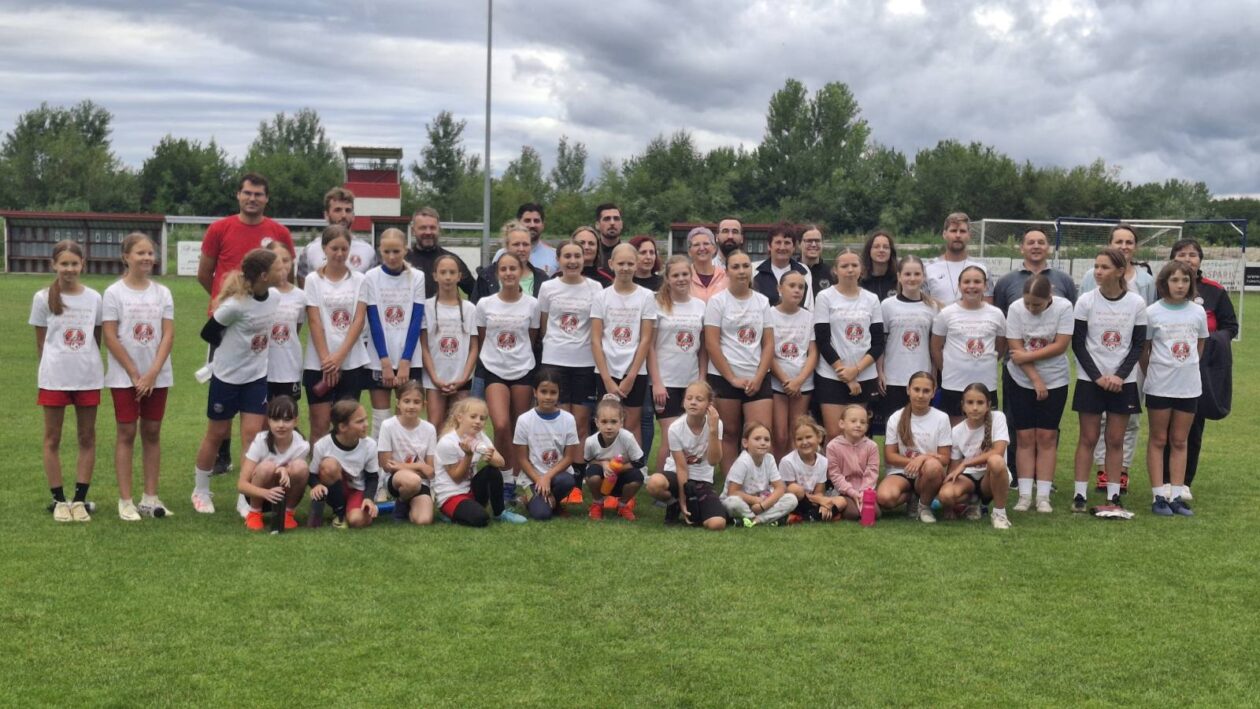 žnk kamp cirkovljan