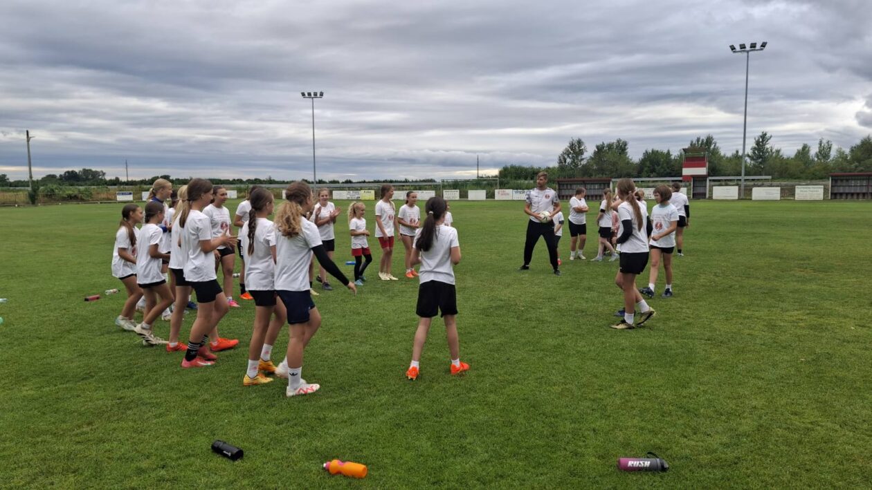 žnk kamp cirkovljan