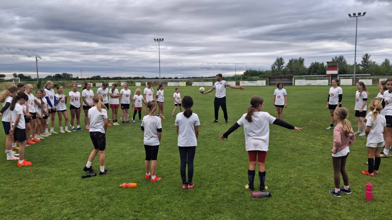 žnk kamp cirkovljan