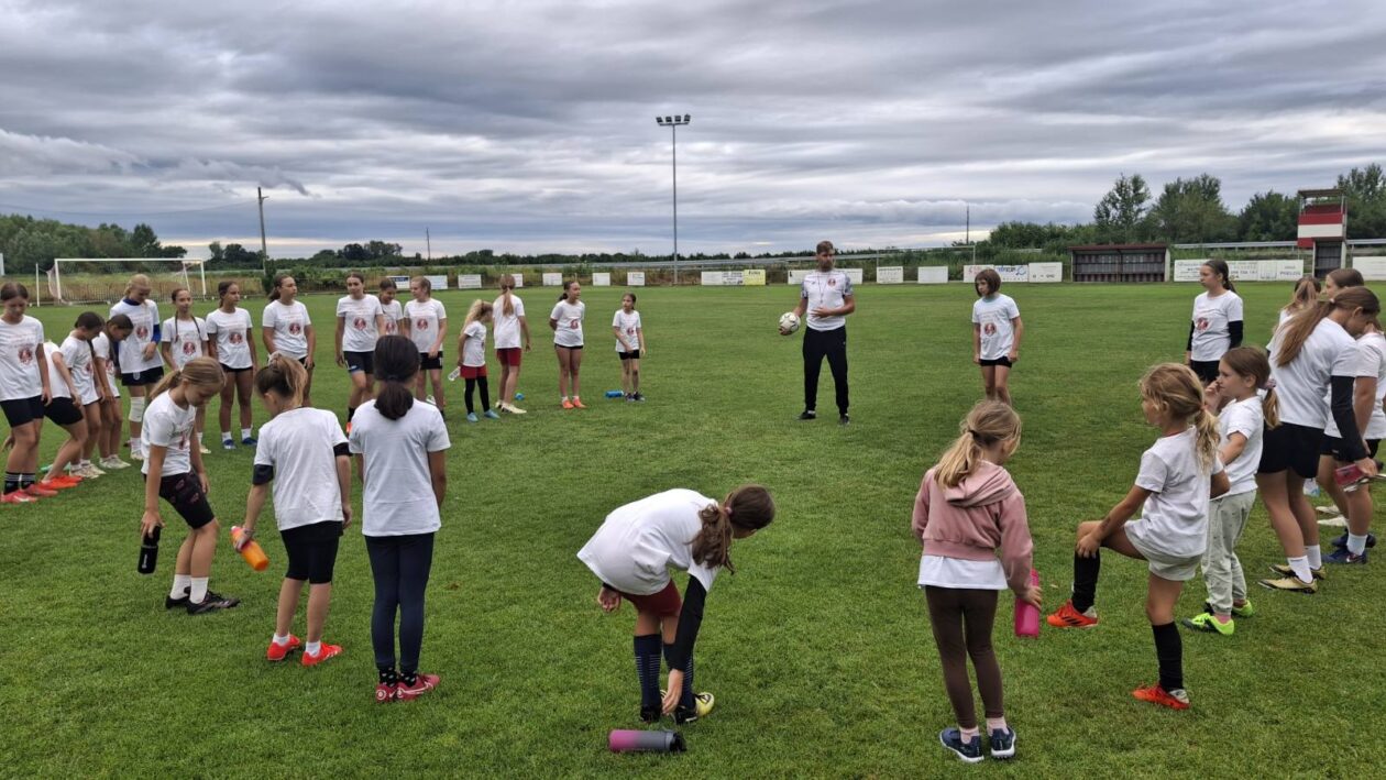 žnk kamp cirkovljan