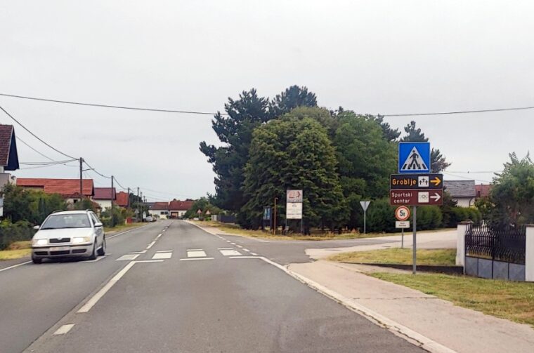 Ivanovec,autobusna stajališta