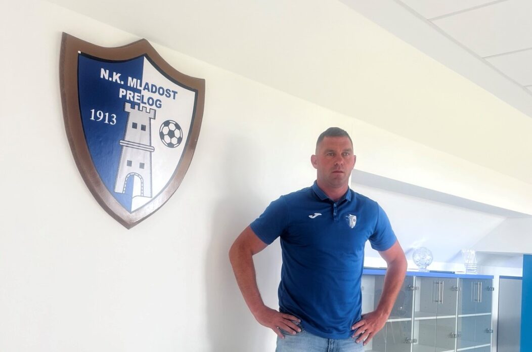 Marko Fleten NK Komet Prelog Marko Fleten NK Komet Prelog