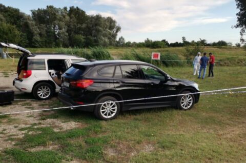 mrtva osoba ribnjak mala subotica