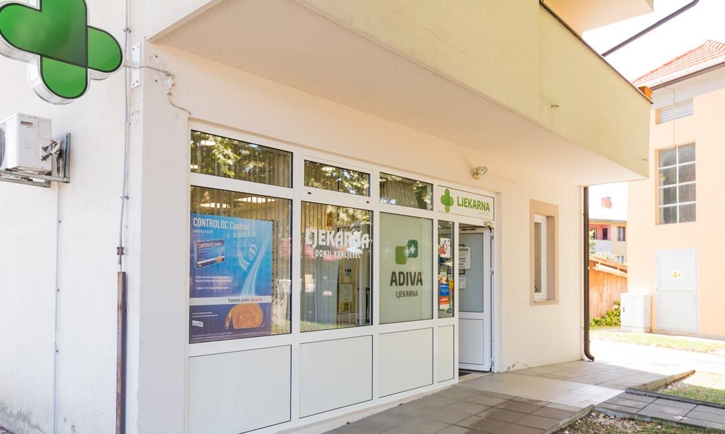 ljekarna Donji Kraljevec ljekarna Donji Kraljevec
