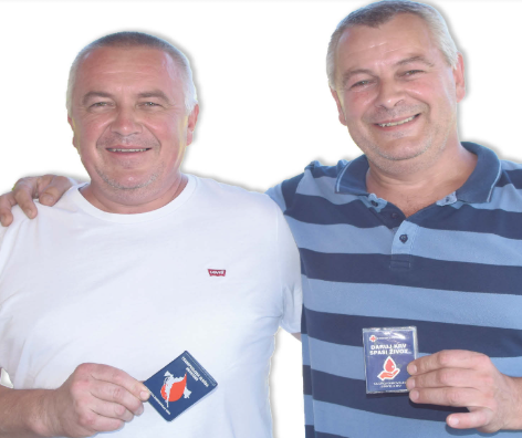 Braća Požgaj