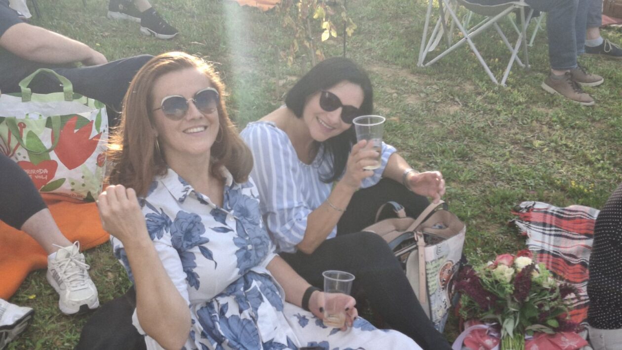 Opera u Zmajevom vrtu Opera u Zmajevom vrtu