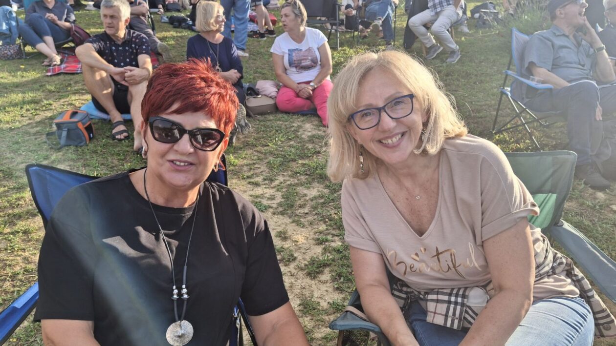 Opera u Zmajevom vrtu Opera u Zmajevom vrtu