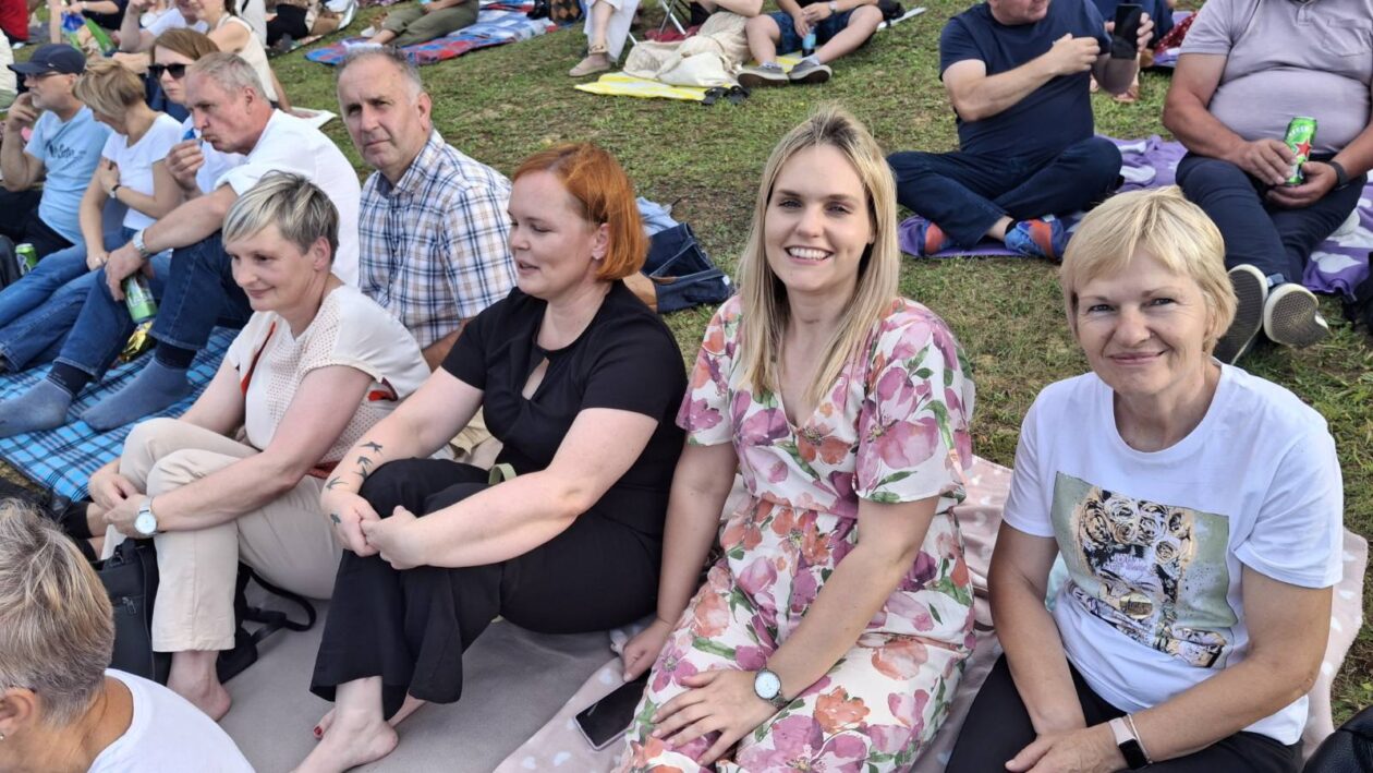 Opera u Zmajevom vrtu Opera u Zmajevom vrtu