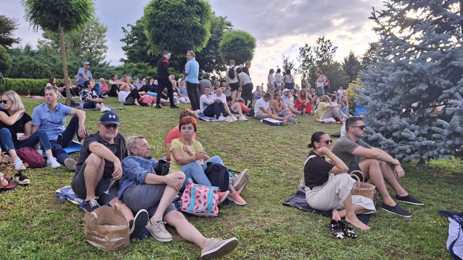 Opera u Zmajevom vrtu
