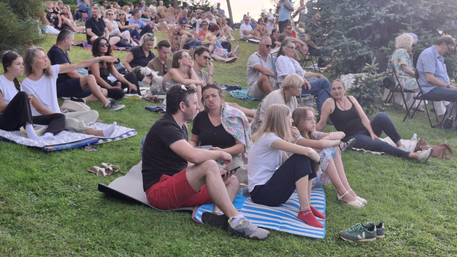 Opera u Zmajevom vrtu
