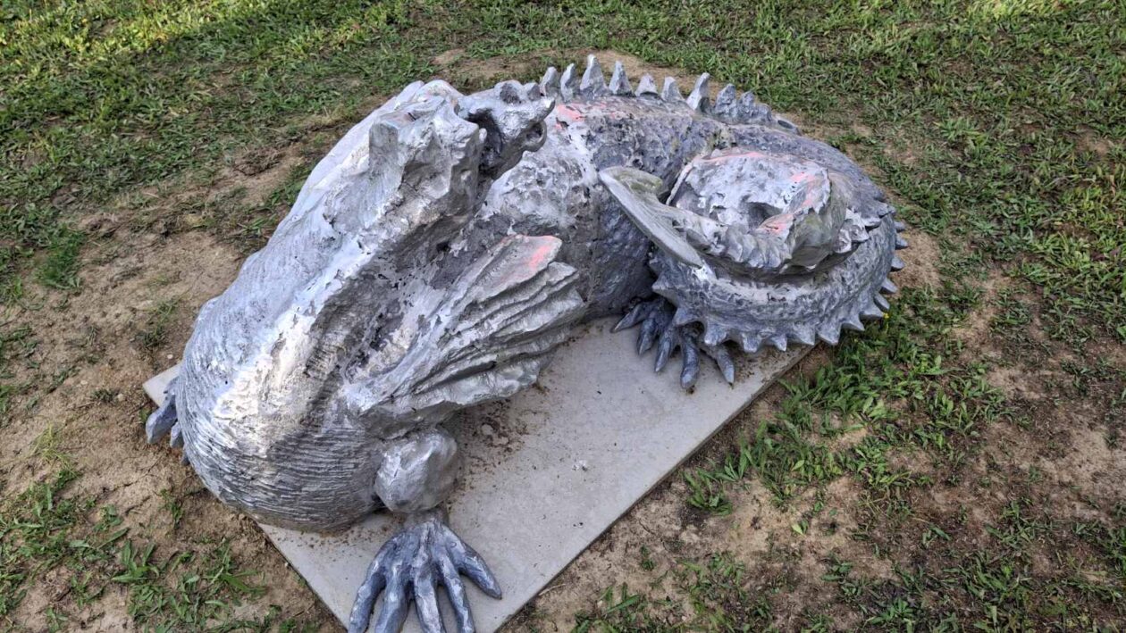 Opera u Zmajevom vrtu Opera u Zmajevom vrtu