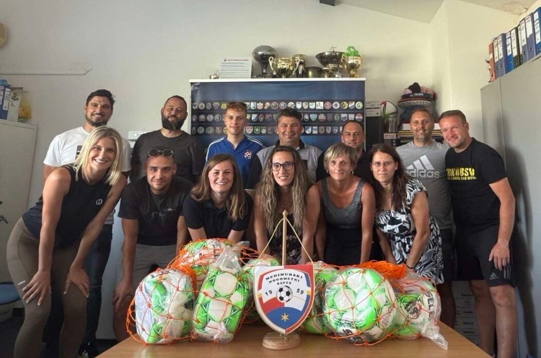 Ženska amaterska liga Međimurje