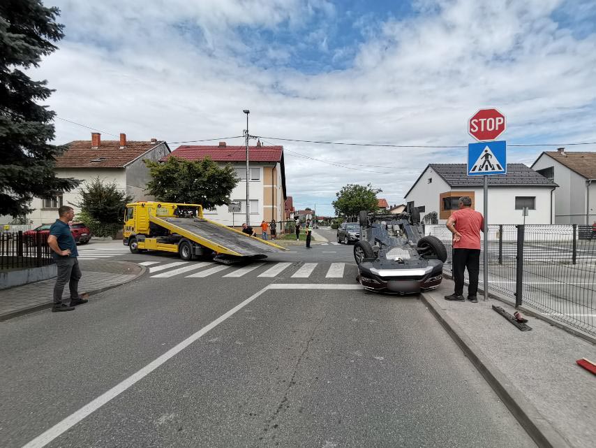 prometna Čakovec