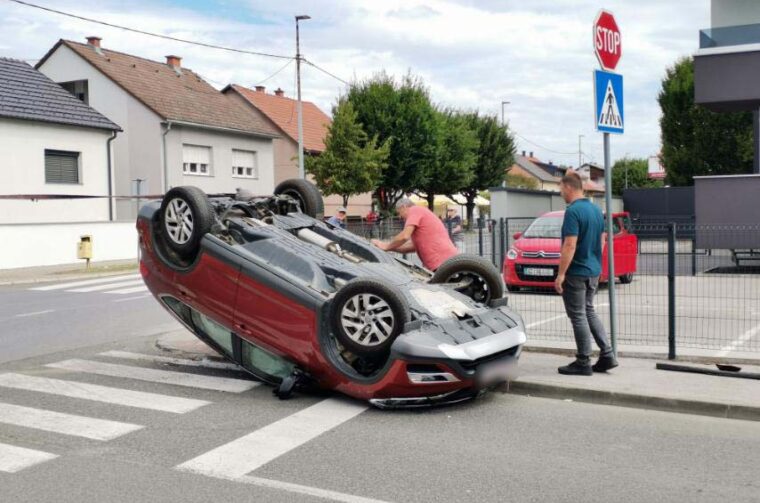 prometna Čakovec