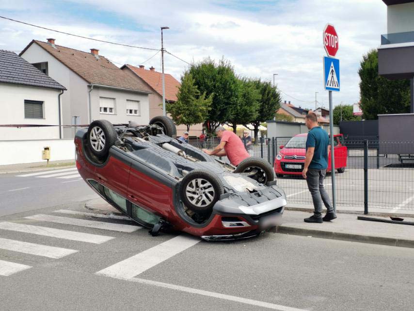 prometna Čakovec