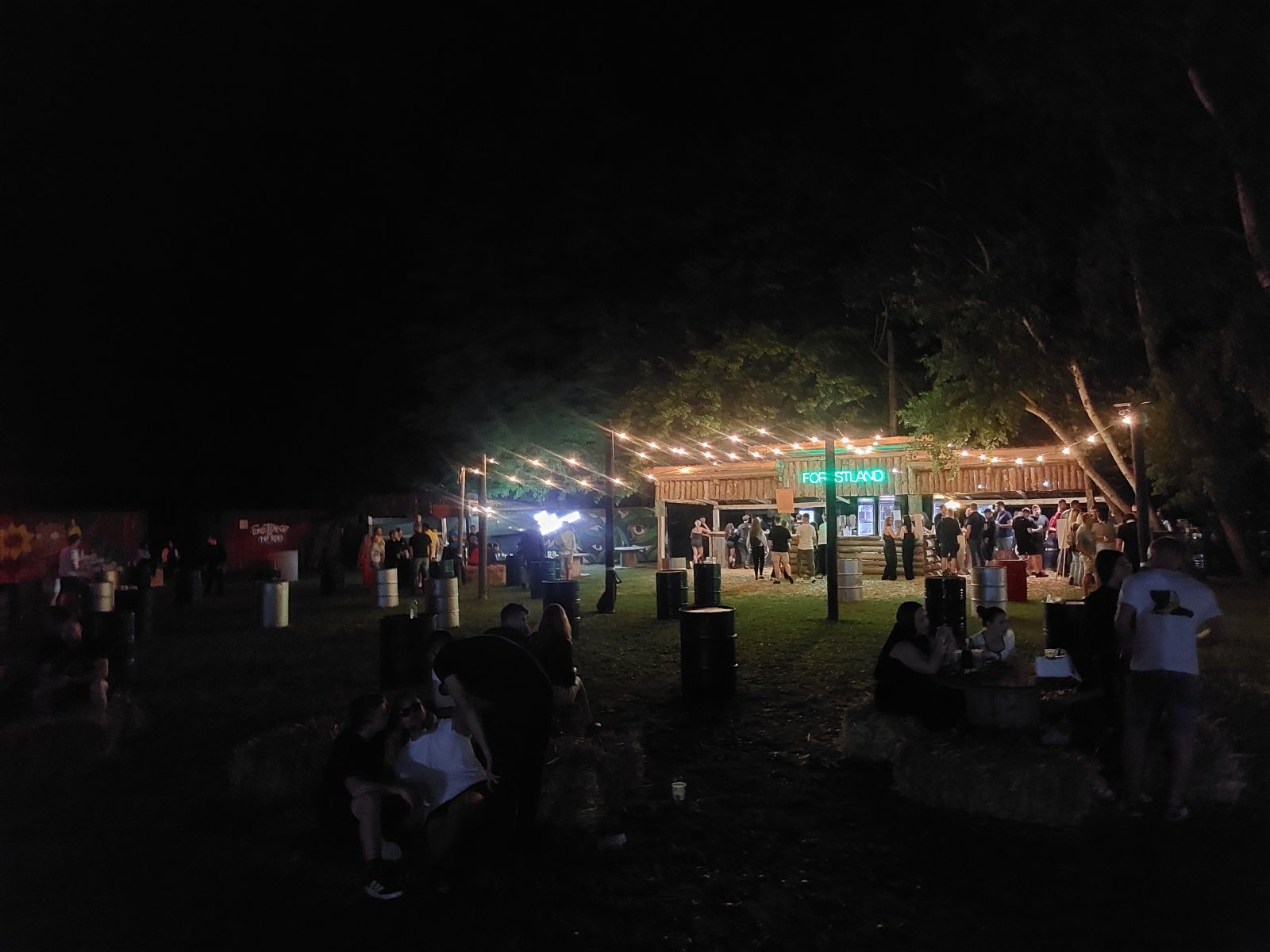 Forestland 2025 Forestland 2025