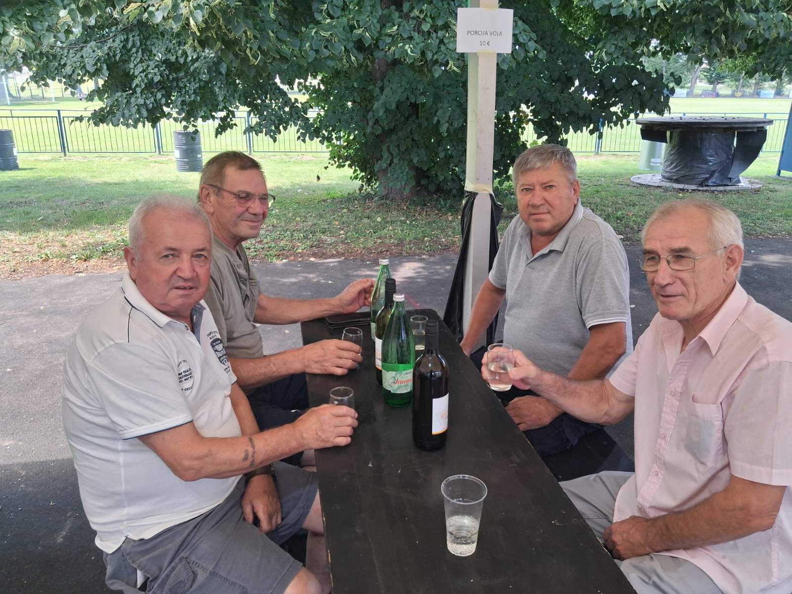 Sivica turnir Golubić-Bobičanec Sivica turnir Golubić-Bobičanec