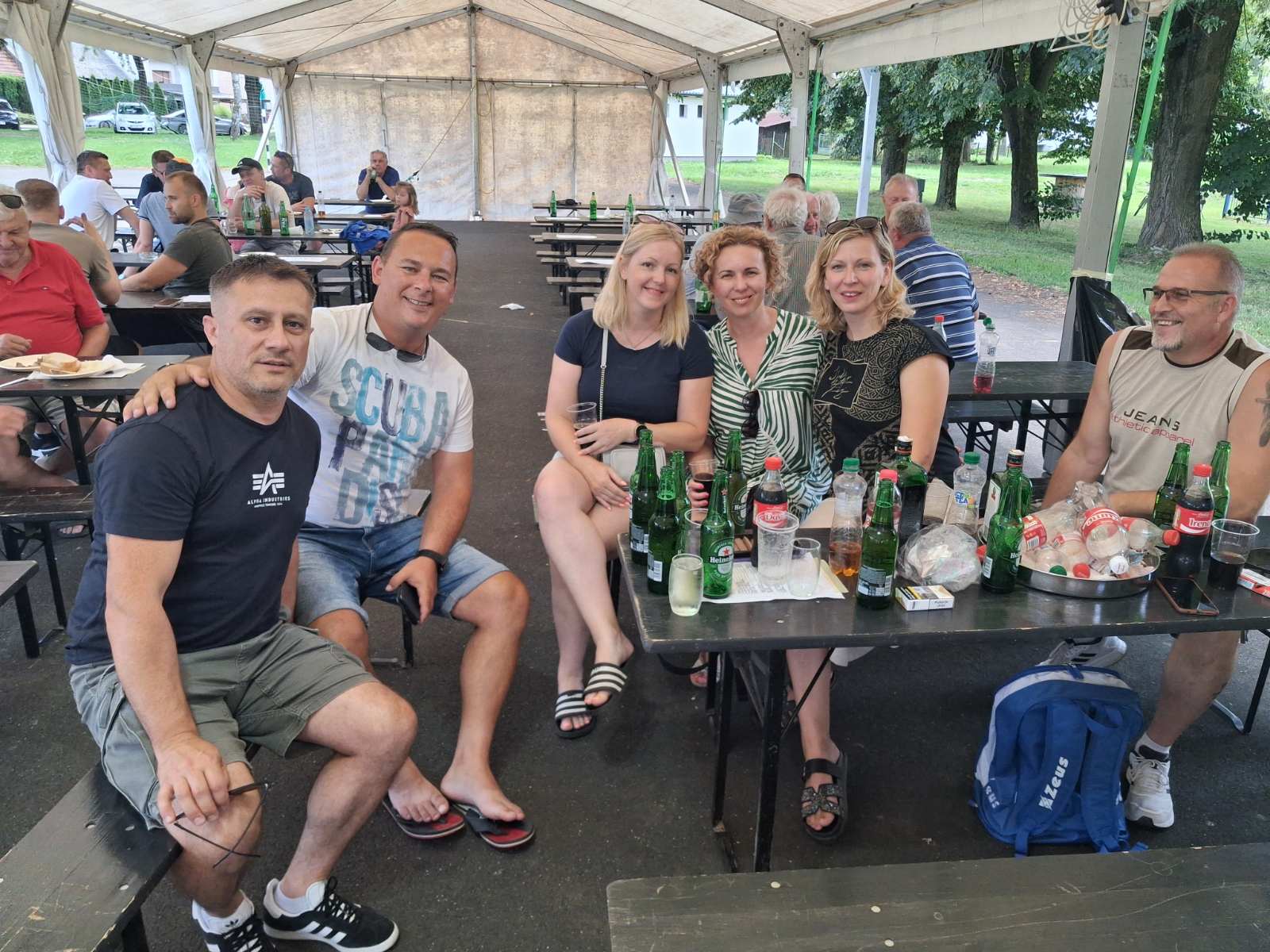 Sivica turnir Golubić-Bobičanec Sivica turnir Golubić-Bobičanec