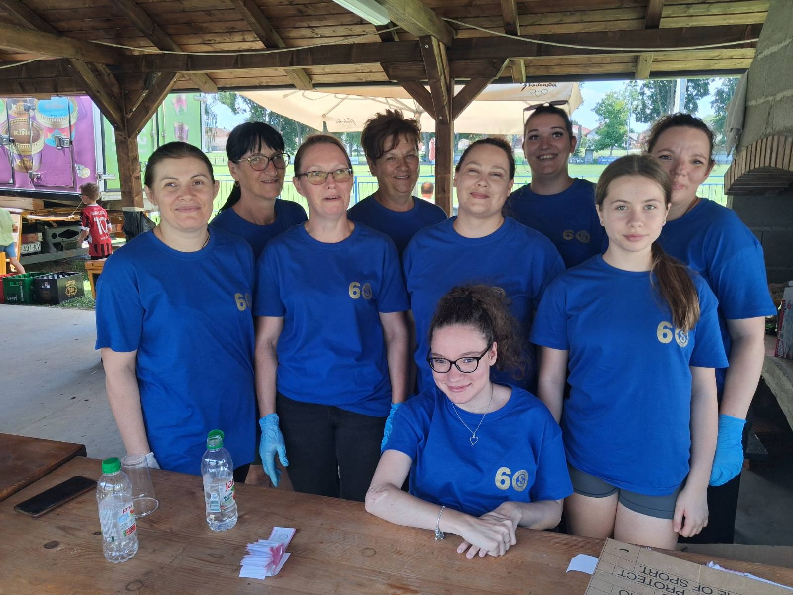 Sivica turnir Golubić-Bobičanec Sivica turnir Golubić-Bobičanec