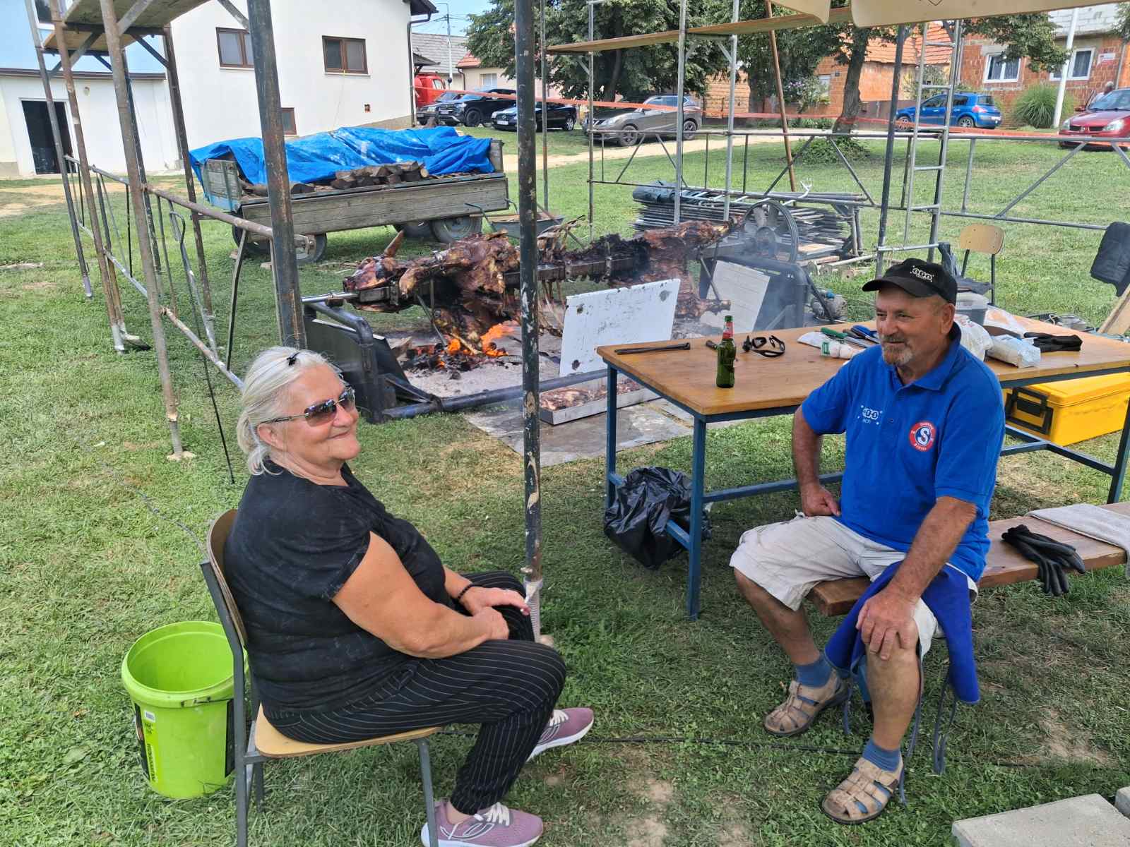 Sivica turnir Golubić-Bobičanec Sivica turnir Golubić-Bobičanec