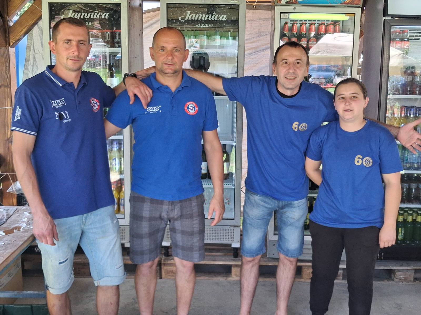 Sivica turnir Golubić-Bobičanec