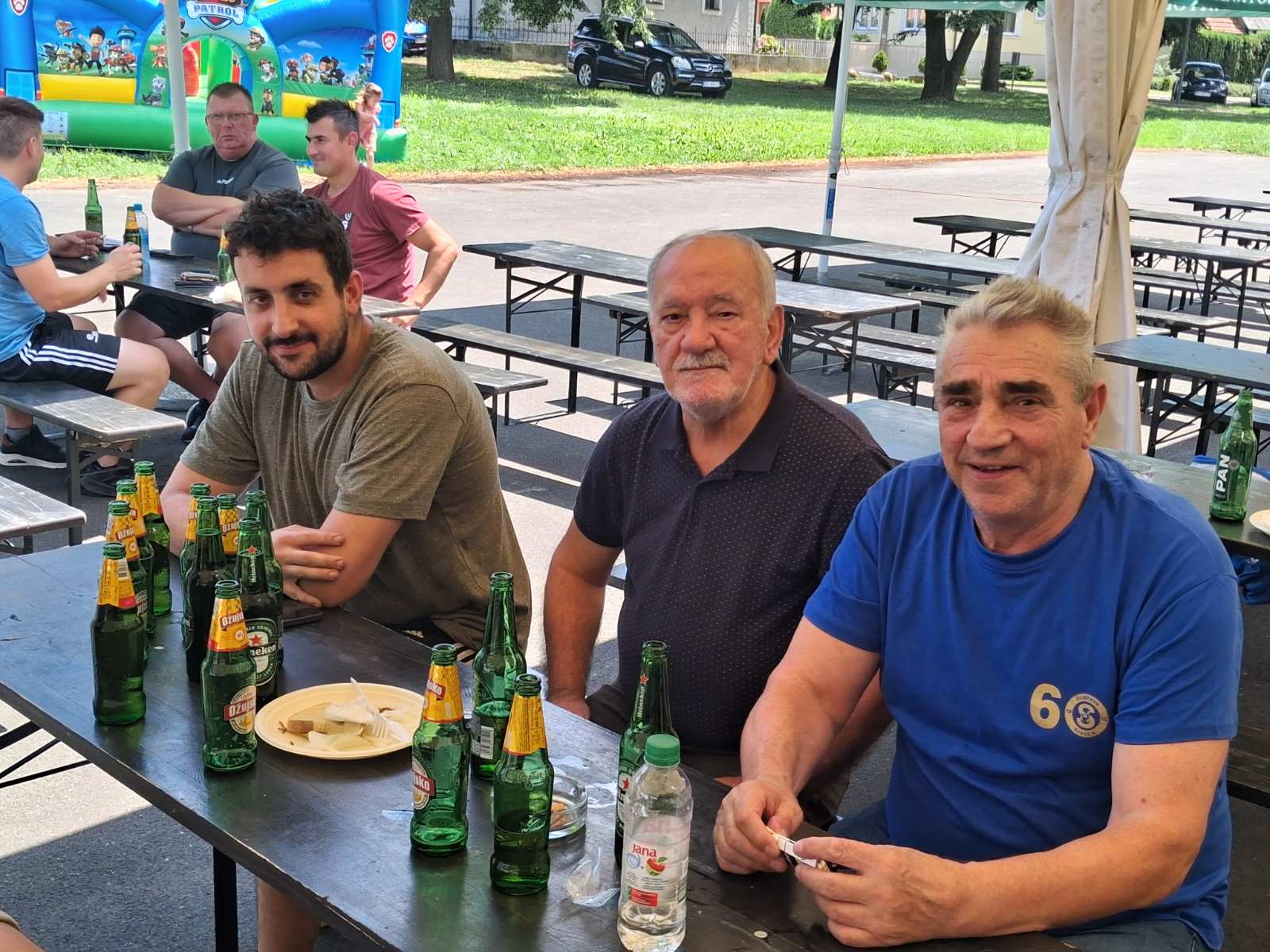 Sivica turnir Golubić-Bobičanec Sivica turnir Golubić-Bobičanec