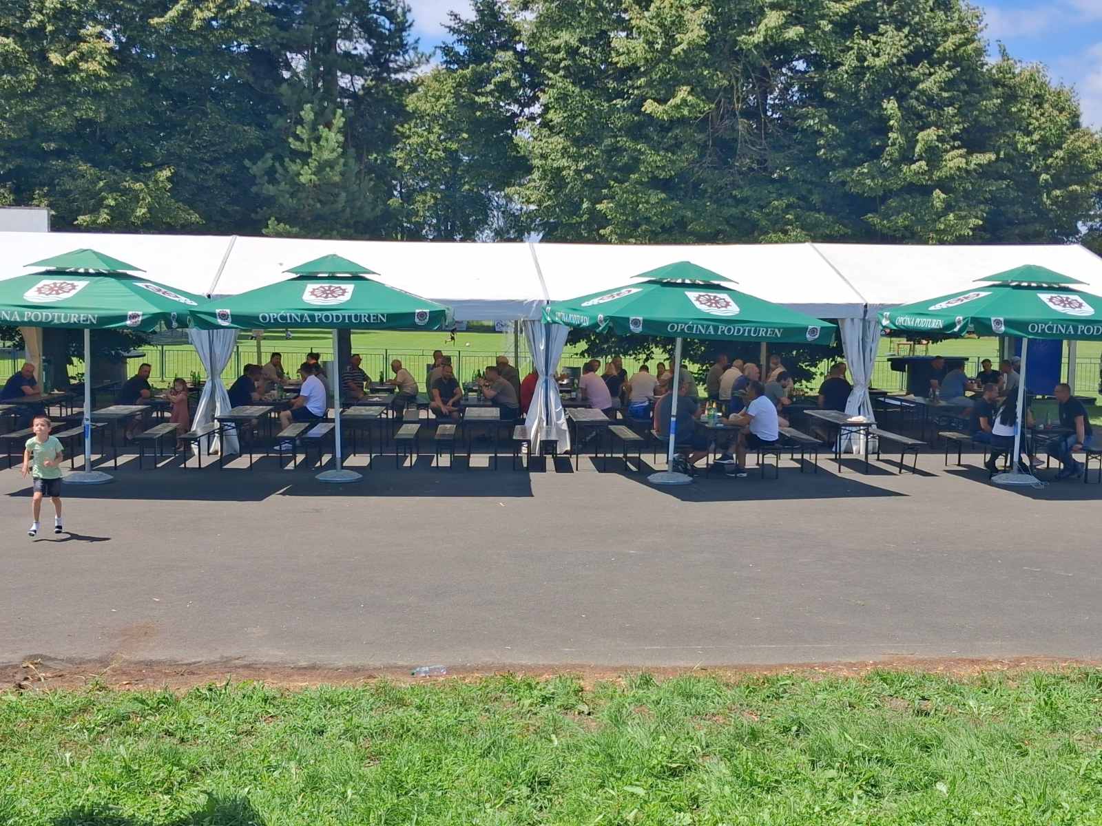 Sivica turnir Golubić-Bobičanec Sivica turnir Golubić-Bobičanec