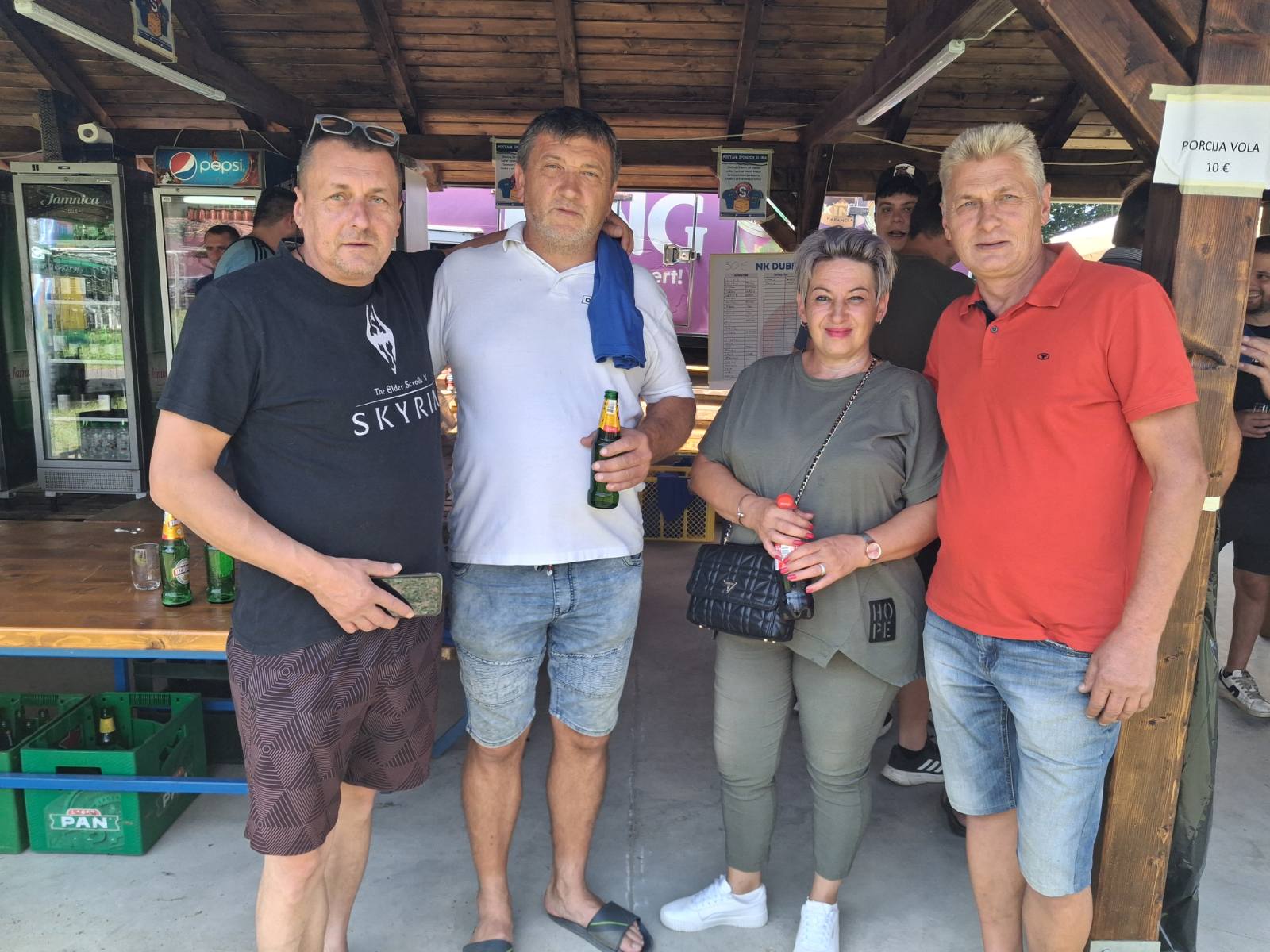 Sivica turnir Golubić-Bobičanec Sivica turnir Golubić-Bobičanec