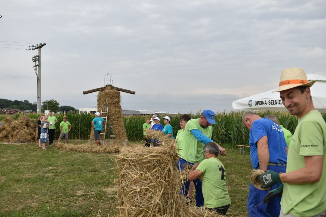 namatanje Pikača namatanje Pikača